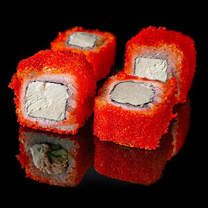 Калифорния Чиз