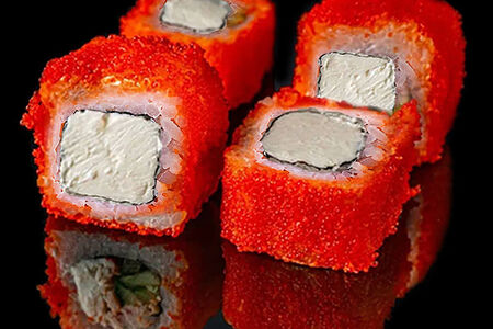 Калифорния Чиз