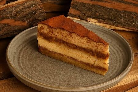 Тирамису New