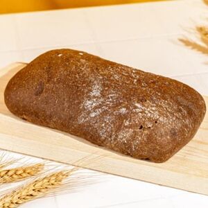 Хлеб Чиабатта Премиум ржаная