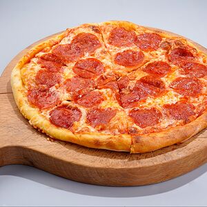 Пицца Пеперони