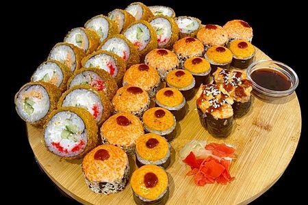 Теплый вечер