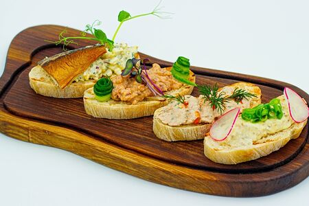 Смореброды