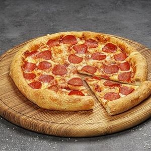 Пицца Пепперони 33 см 1/720