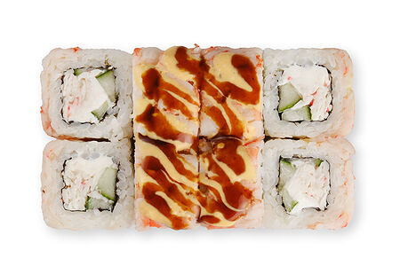 Ролл Кани Эби