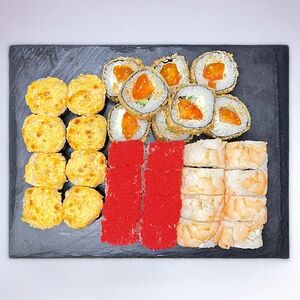 Сет Камчатка 