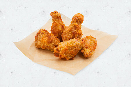 Крылья Острые 5 шт