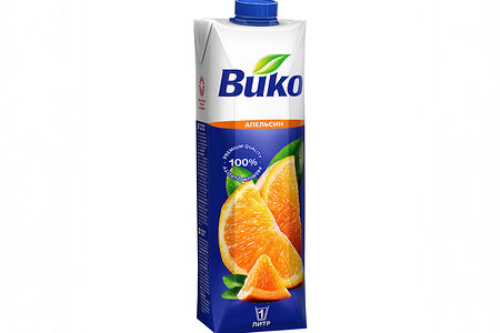 Вико ананас