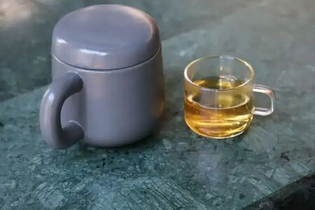 Чай Жень Шеньулун