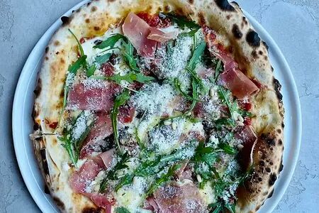 Парма (28 см)