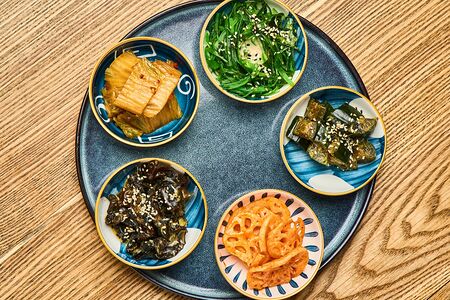 Идзакая сет