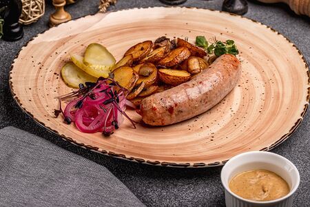 Итальянская