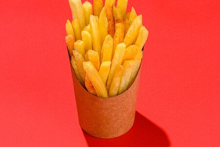 Картофель фри