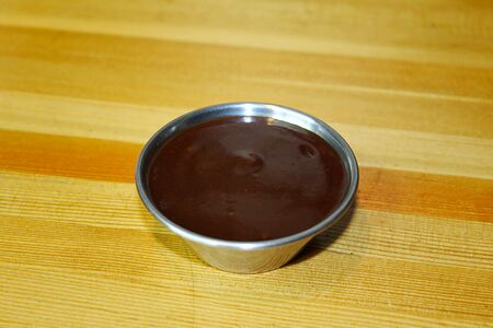 Соус Джек Дэниелс