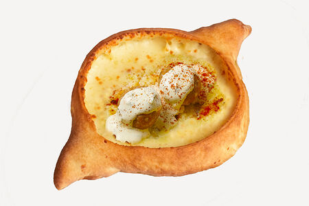 Аджарули Тевзури