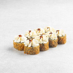 Итальяно темпура