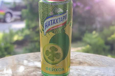 Натахтари Фейхоа