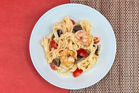 Паста Том-Ям