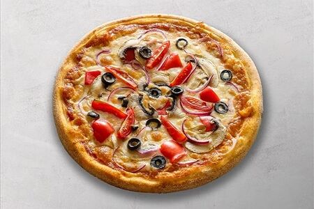 Вегетарианская