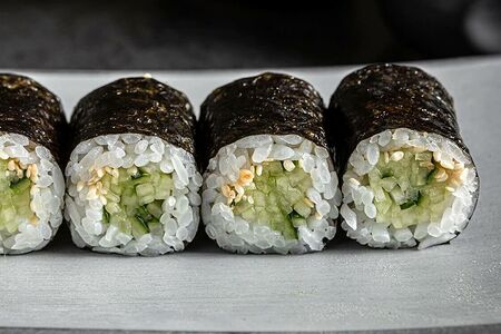 Ролл Каппа маки