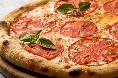 Пицца Маргарита