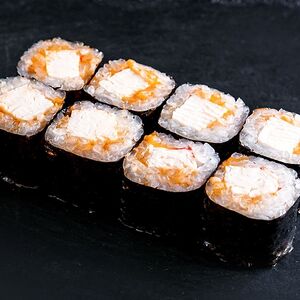 Спайси краб