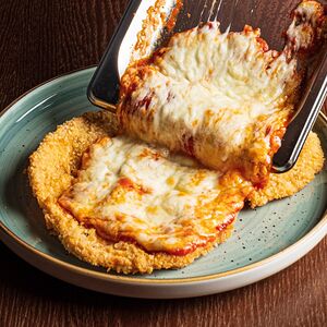 Шницель Курица Пелати