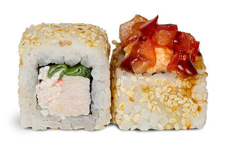 Теплый с цыпленком