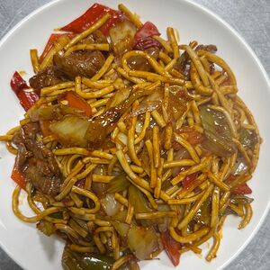 Гуйру цомян