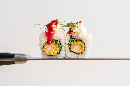 Ролл Япония