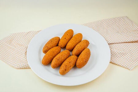 Чурек с сыром