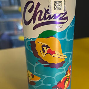 Chiilz манго