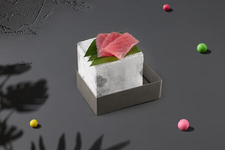 Сашими Тунец