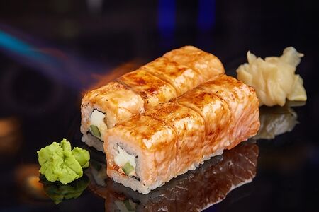 Филадельфия Samurai