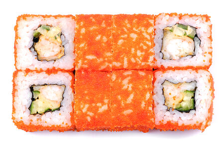 Спайси Темпура