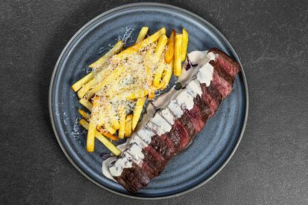 Фланк-стейк