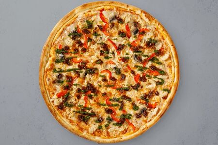 Пицца Скалка