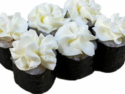 Мини-ролл Фишкейк