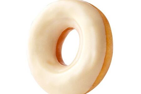 Ринг банановый