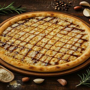 Курочка терияки