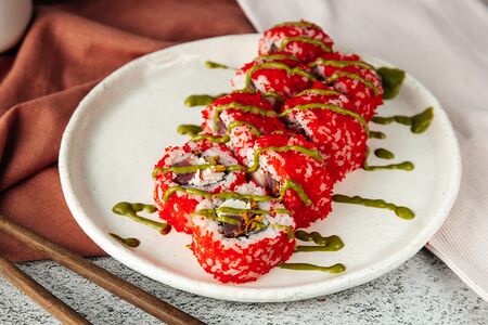 Калифорния кранч