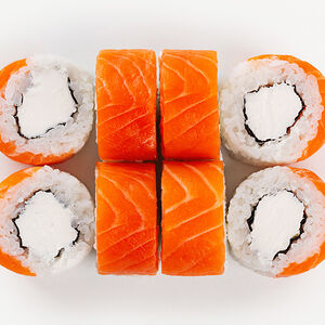 Филадельфия сливочная