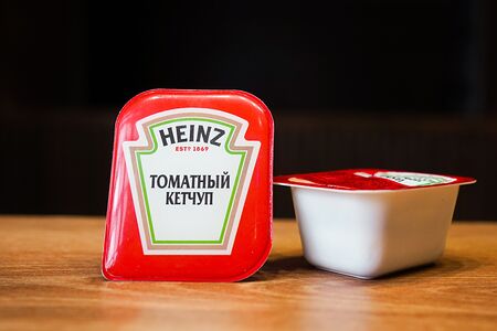 Томатный соус