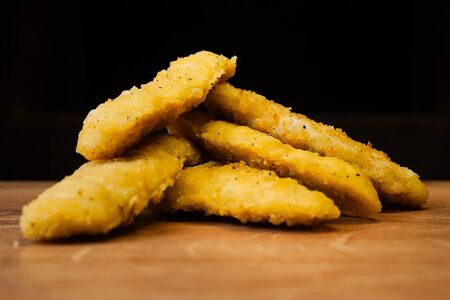 Стрипсы 5 штук