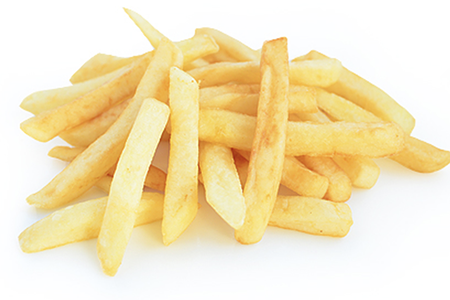 Картофель Стейк-хаус