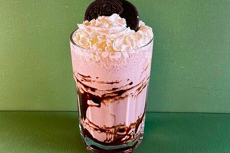 Молочный коктейль Орео