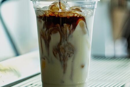 Пьяный ангел