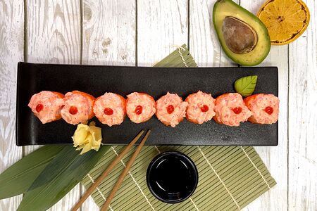 Ролл Корай-Эби