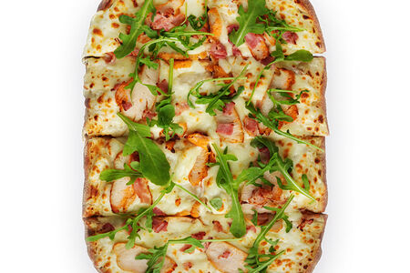 Римская цезарь