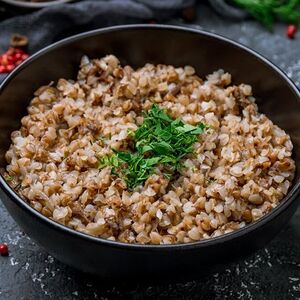 Гречневая каша